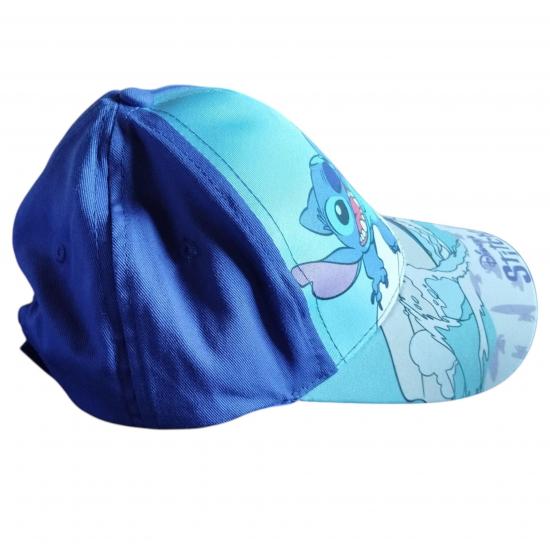 Lilo stitch casquette pour enfant taille 54 cm modele 1 2