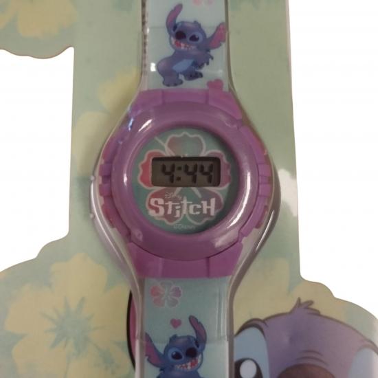 Lilo stitch montre digitale kids 1