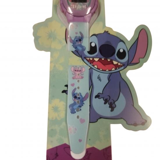Lilo stitch montre digitale kids 3