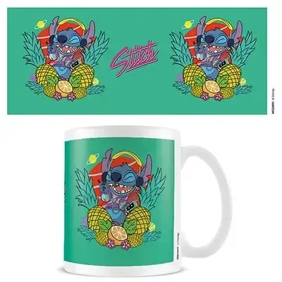 Lilo stitch mug 300 ml you re my fave