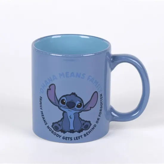 Lilo stitch set tasse chaussettes t36 41 3