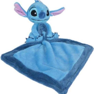 Lilo stitch stitch doudou 1