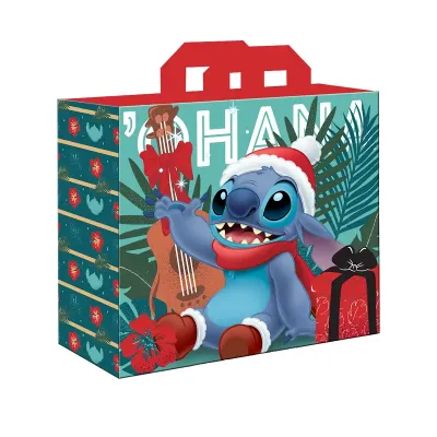 Acheter Lilo & Stitch - Calendrier de l'Avent/Chaussettes Taille