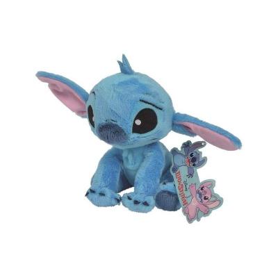 Lilo stitch stitch peluche 20cm 1