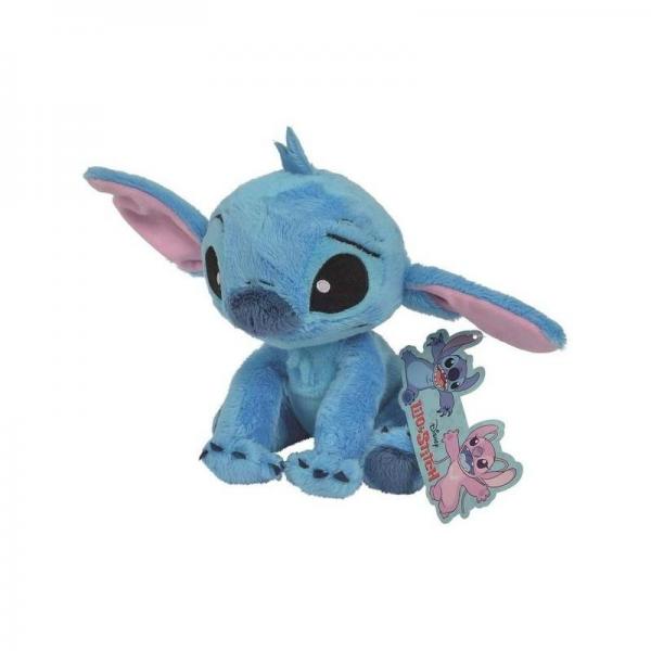 Lilo stitch stitch peluche 20cm 1