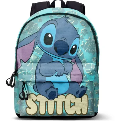 Lilo stitch stitch sac a dos 30x18x41cm