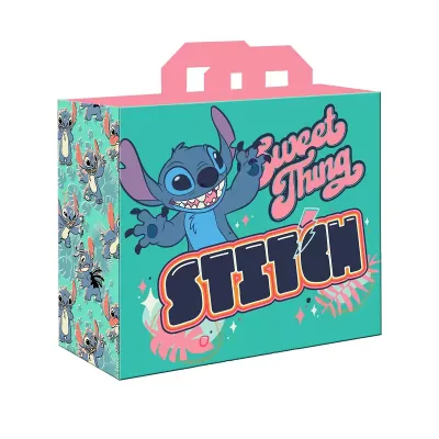 Lilo stitch stitch sweet thing shopping bag 40x45x20 cm