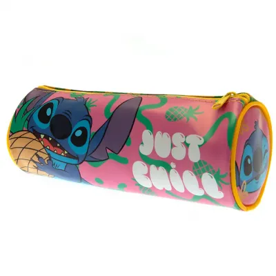 Lilo stitch tu es mon prefere trousse a crayons 1