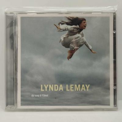 Linda lemay du coq a l ame album cd