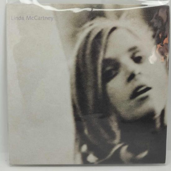 Linda mc cartney wide prairie rare promotional copy