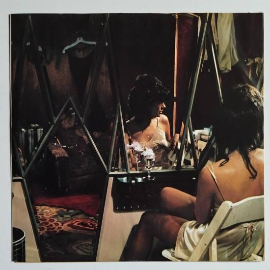 Linda ronstadt greatest hits volume two album vinyle occasion 2