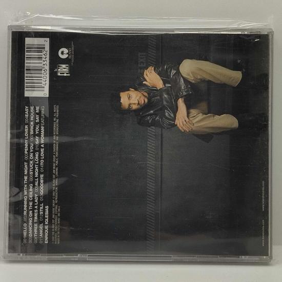Lionel richie encore album cd occasion 1