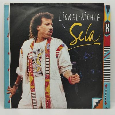 Lionel richie se la single vinyle 45t occasion