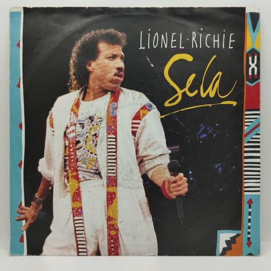 Lionel richie se la single vinyle 45t occasion