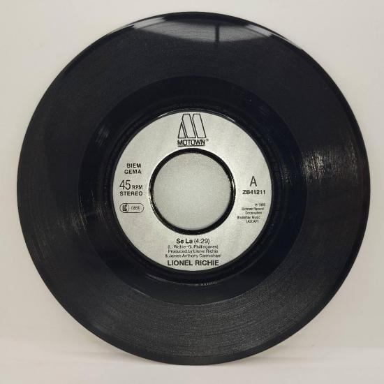 Lionel richie se la single vinyle 45t occasion 2