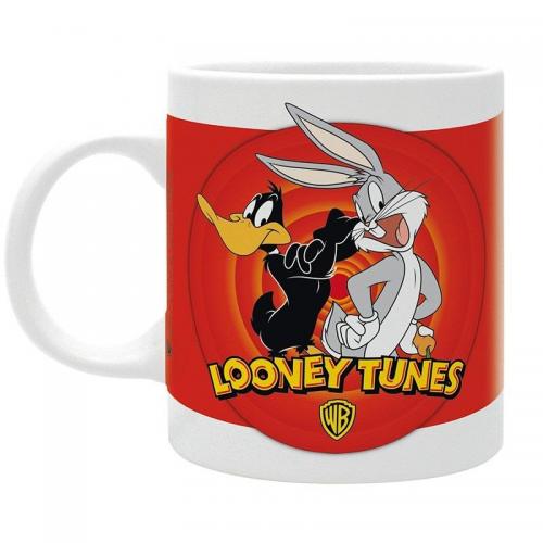 Looney tunes that s all folks mug 320ml 1