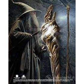 Lord of the rings baton de gandalf lumineux 185cm