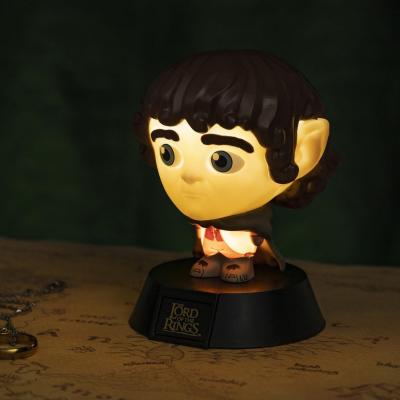 Lord of the rings frodon lampe portable 2