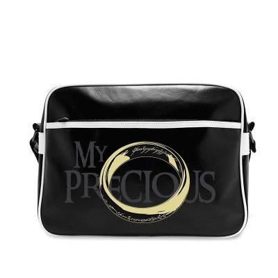 Lord of the rings my precious sac besace 38x29x12 5cm