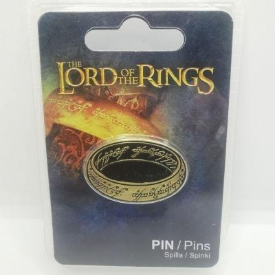 Lord of the rings pin s anneau 4