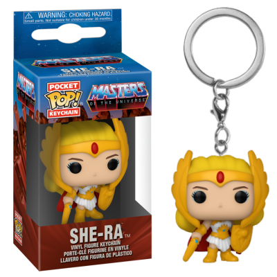 M o t u pocket pop keychain classic she ra 1