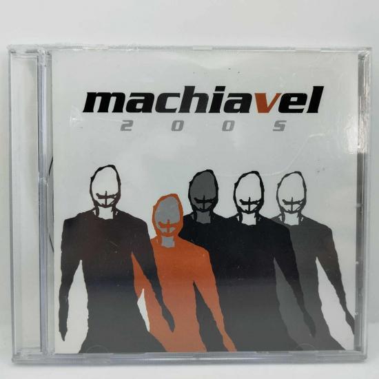 Machiavel 2005 cd