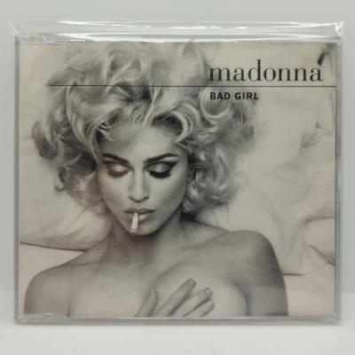 Madonna bad girl maxi cd single occasion