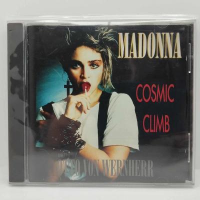 Madonna cosmic climb with otto von wernherr cd occasion