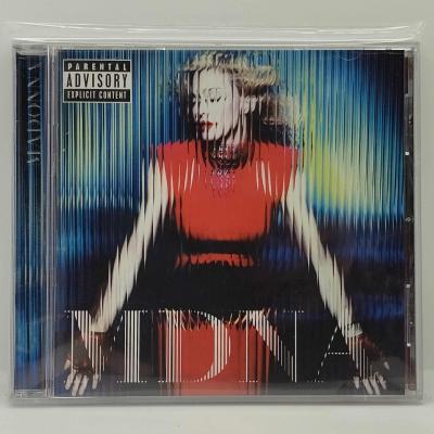 Madonna mdna cd