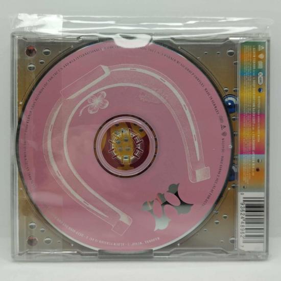Madonna music maxi cd single occasion 1