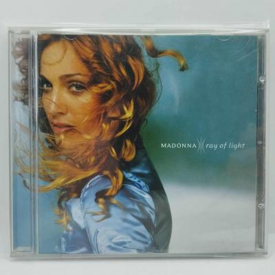 Madonna ray of light cd occasion