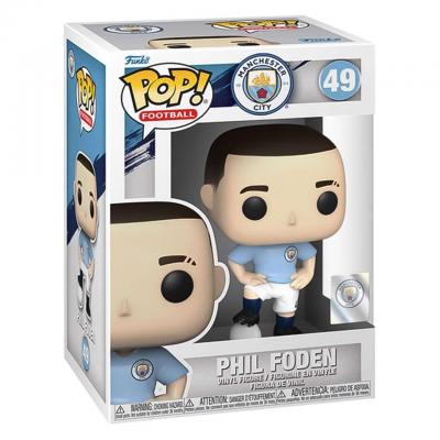 Manchester city pop n 49 phil foden