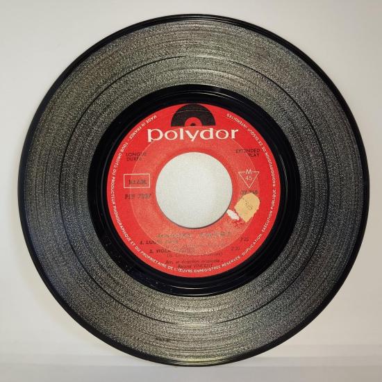 Marcel amont lucky luke single vinyle ep occasion 2