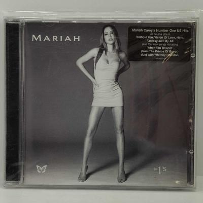 Mariah carey 1 s cd occasion
