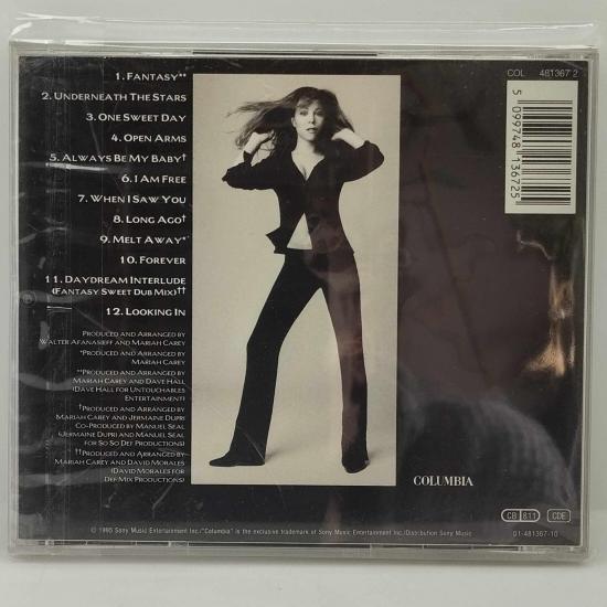 Mariah carey daydream cd occasion 1