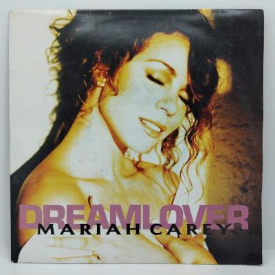 Mariah carey dream lover single vinyle 45t occasion