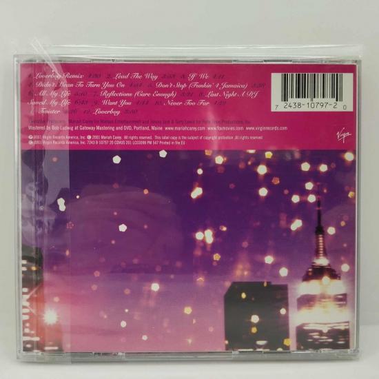 Mariah carey glitter cd occasion 1