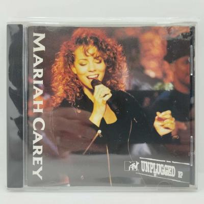 Mariah carey mtv unplugged cd occasion