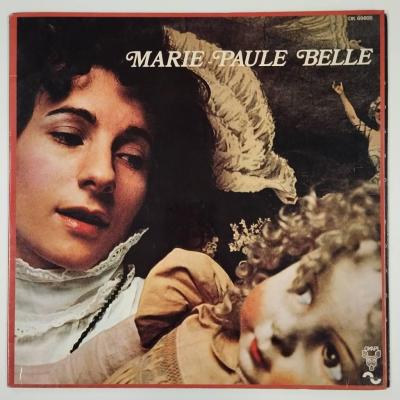 Marie paule belle album vinyle occasion