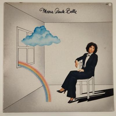 Marie paule belle marie paule belle album vinyle occasion