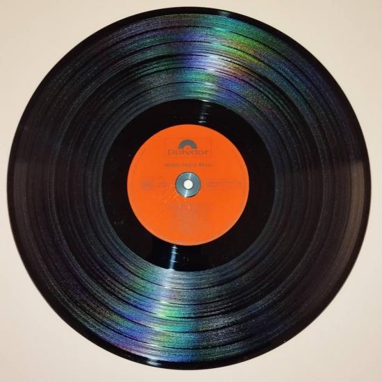 Marie paule belle marie paule belle album vinyle occasion 2