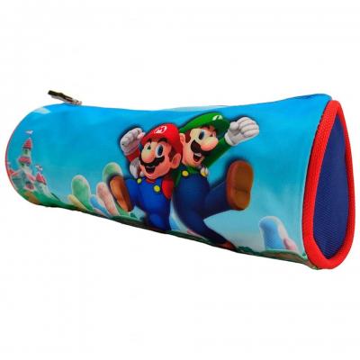 Mario mario et luigi trousse