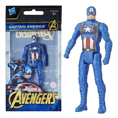 Marvel avengers captain america 1