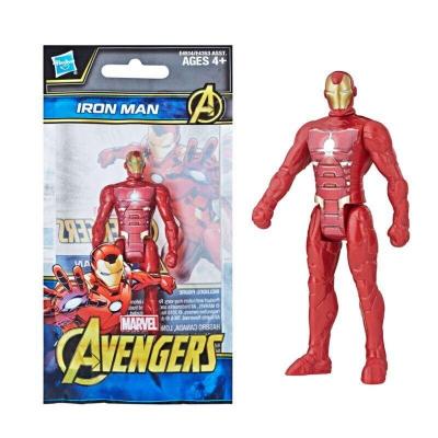 Marvel avengers iron man