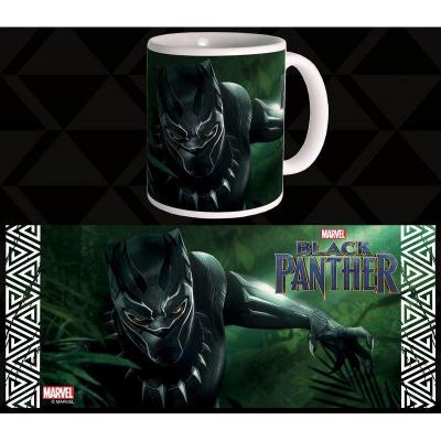 Marvel black panther jungle mug 300 ml