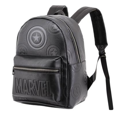 Marvel captain america sac a dos 24x32x14cm