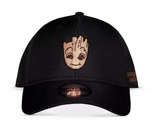 Marvel casquette ajustable groot