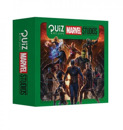 365 Jours 2 Film Date De Sortie MARVEL CINEMATIC UNIVERSE - QUIZ 365 JOURS