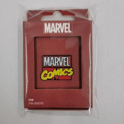 Marvel comics pin s 1