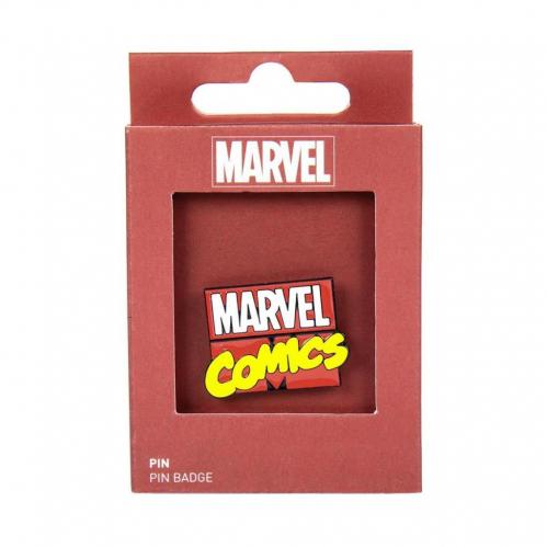 Marvel comics pin s